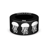 Jellyfish NOTCH Charm