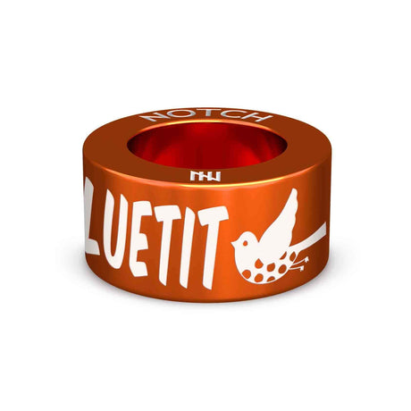 Jersey Bluetit NOTCH Charm