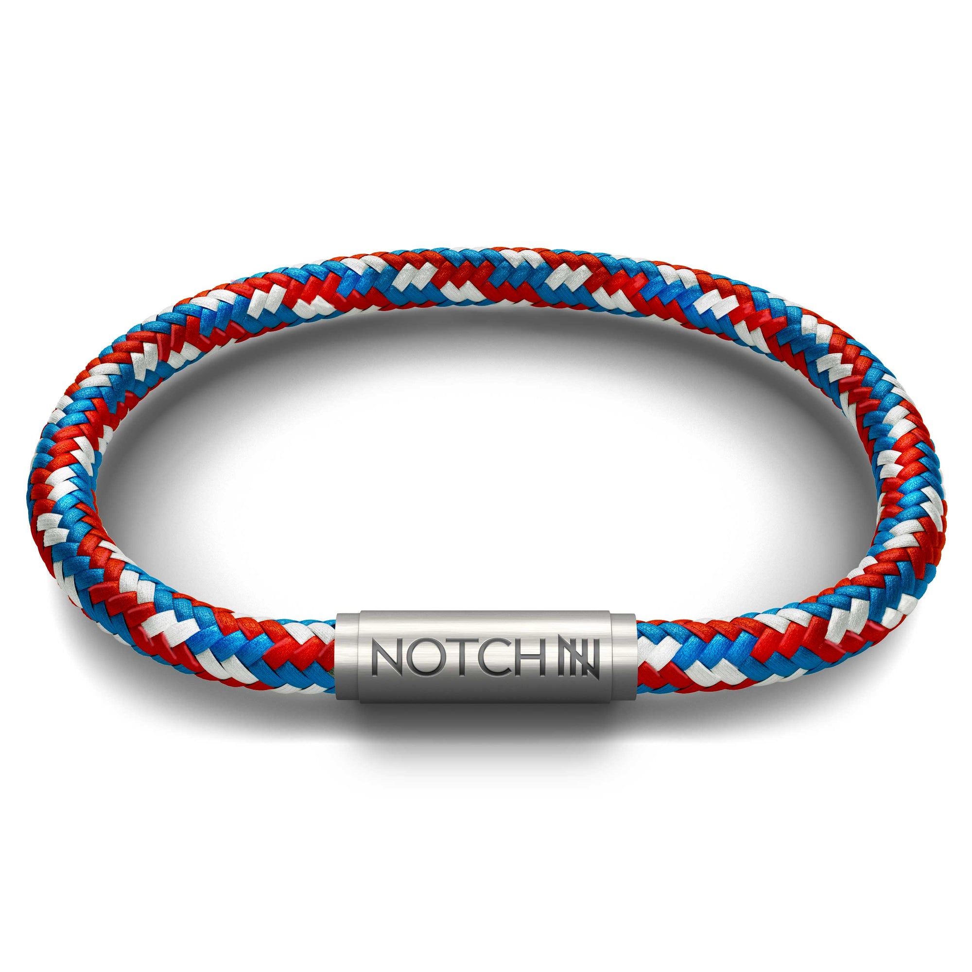 Jester Camo Cord NOTCH Bracelet