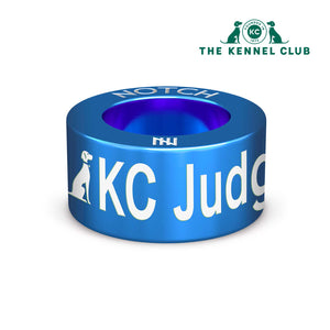 Kennel Club Official Judge NOTCH Charm