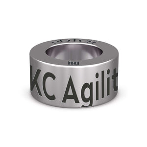 KC Agility Stakes NOTCH Charm