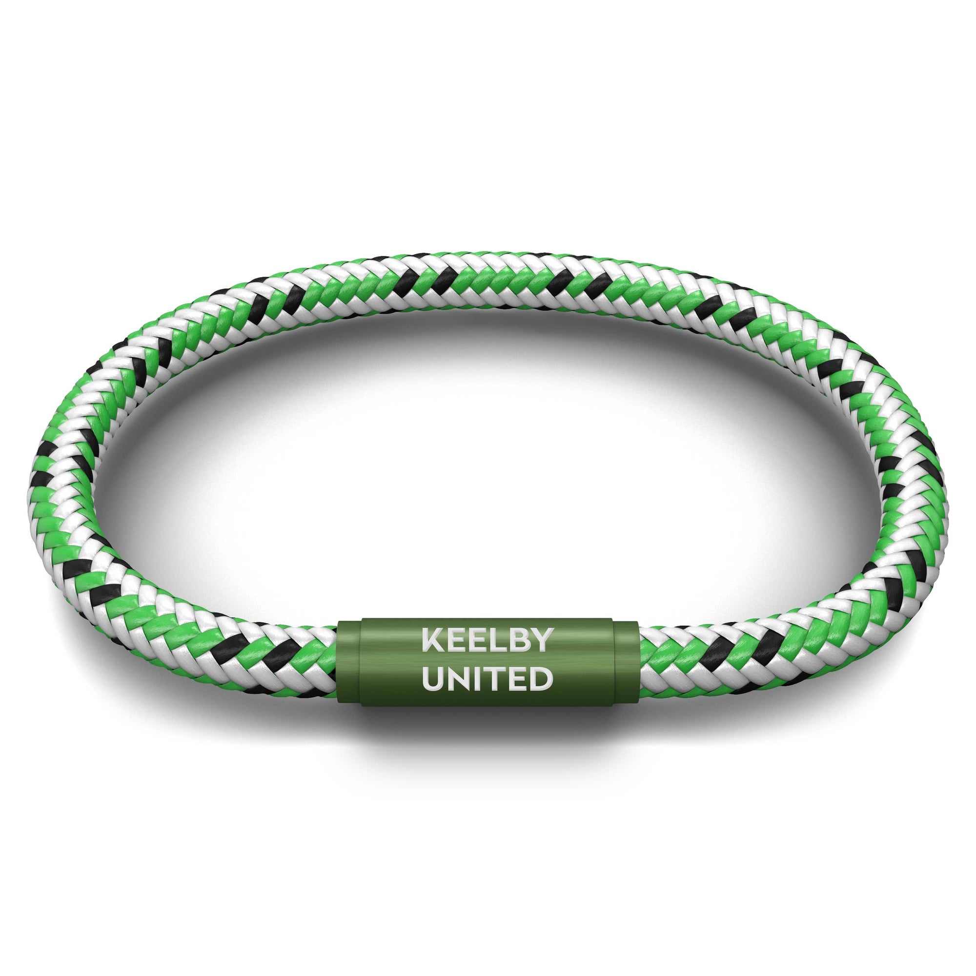 Keelby United NOTCH Bracelet