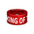 KING OF THE CARP NOTCH Charm