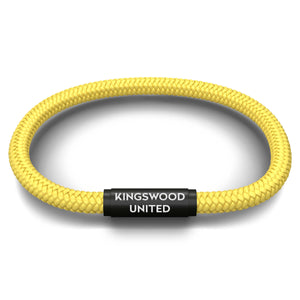 Kingswood United NOTCH Bracelet