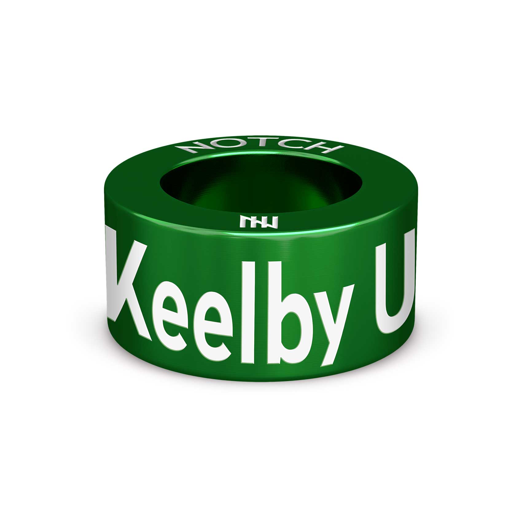 Keelby United NOTCH Charm