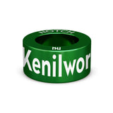 Kenilworth Runners NOTCH Charm