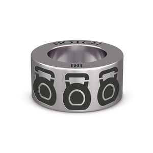 Kettlebell NOTCH Charm