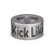 Kick Like A Girl NOTCH Charm