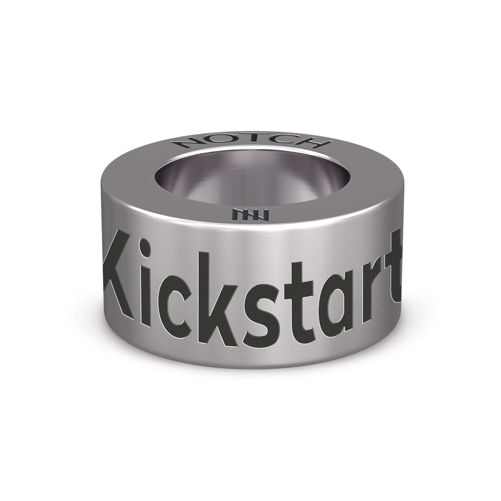 Kickstarters FC NOTCH Charm