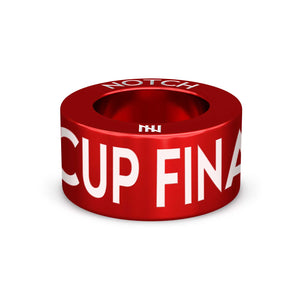 LFC EFL Cup Final Notch & Liverpool Bracelet with red clasp