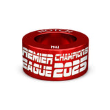 Liverpool Premier League Champions 2025 NOTCH Charm