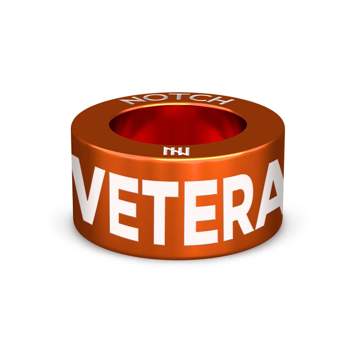 Light Dragoons Veteran NOTCH Charm