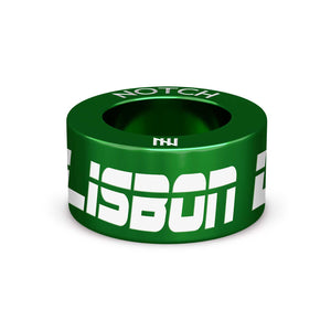 LISBON LIONS 1967 NOTCH Charm