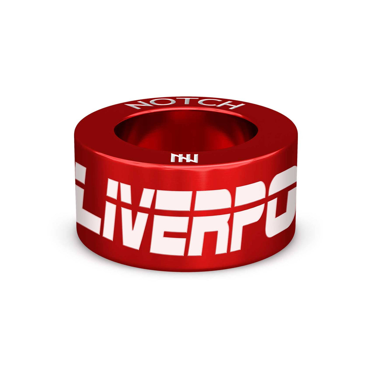Liverpool FC NOTCH Charm