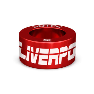 Liverpool FC NOTCH Charm