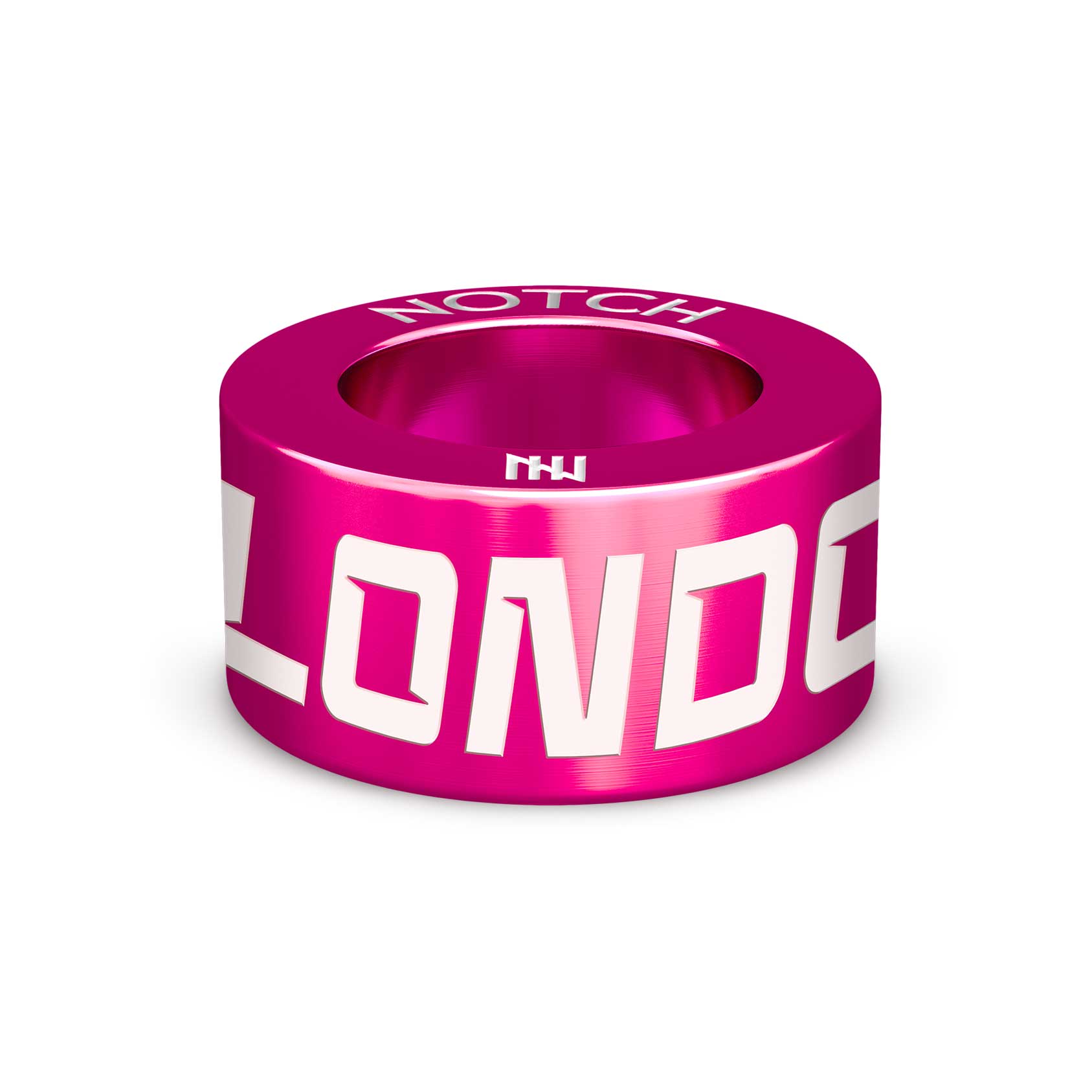London Easter 10k NOTCH Charm