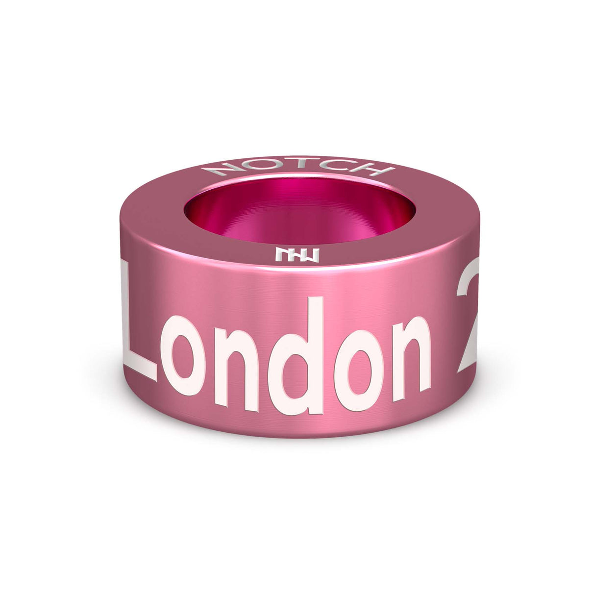 London 2 Brighton Cycle Finisher NOTCH Charm