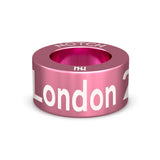London 2 Brighton Cycle Finisher NOTCH Charm