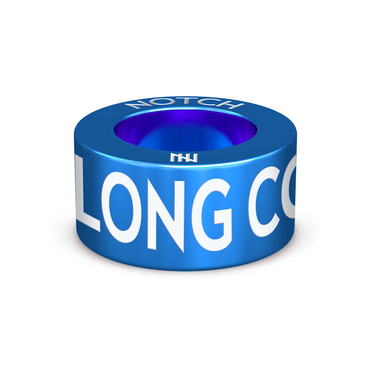 Long Covid NOTCH Charm