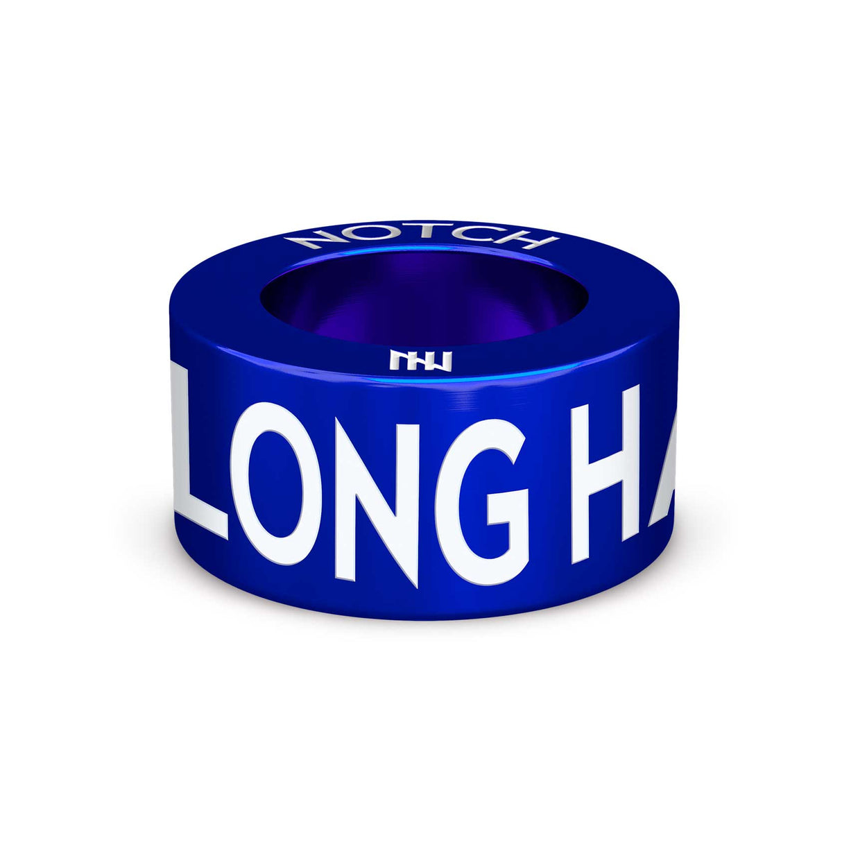 Long Haul Covid NOTCH Charm
