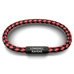 Longhill United NOTCH Bracelet