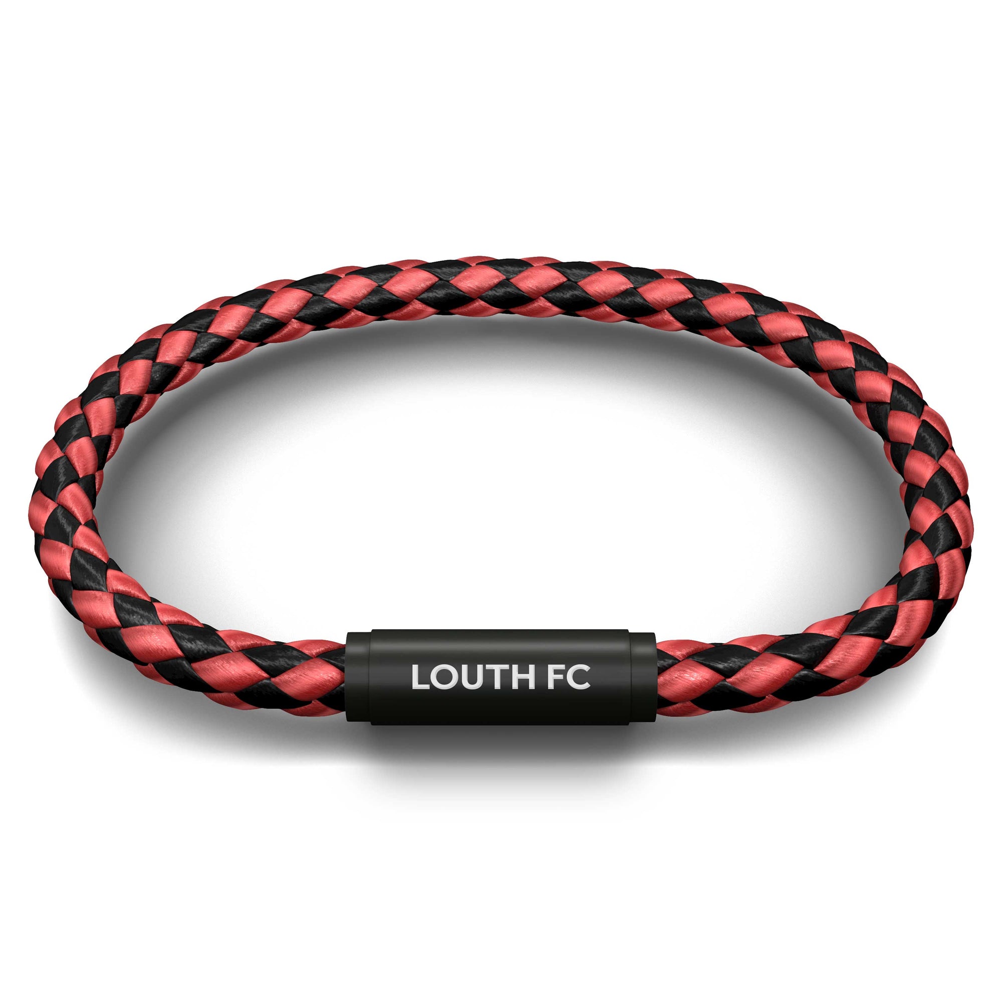 Louth FC NOTCH Bracelet