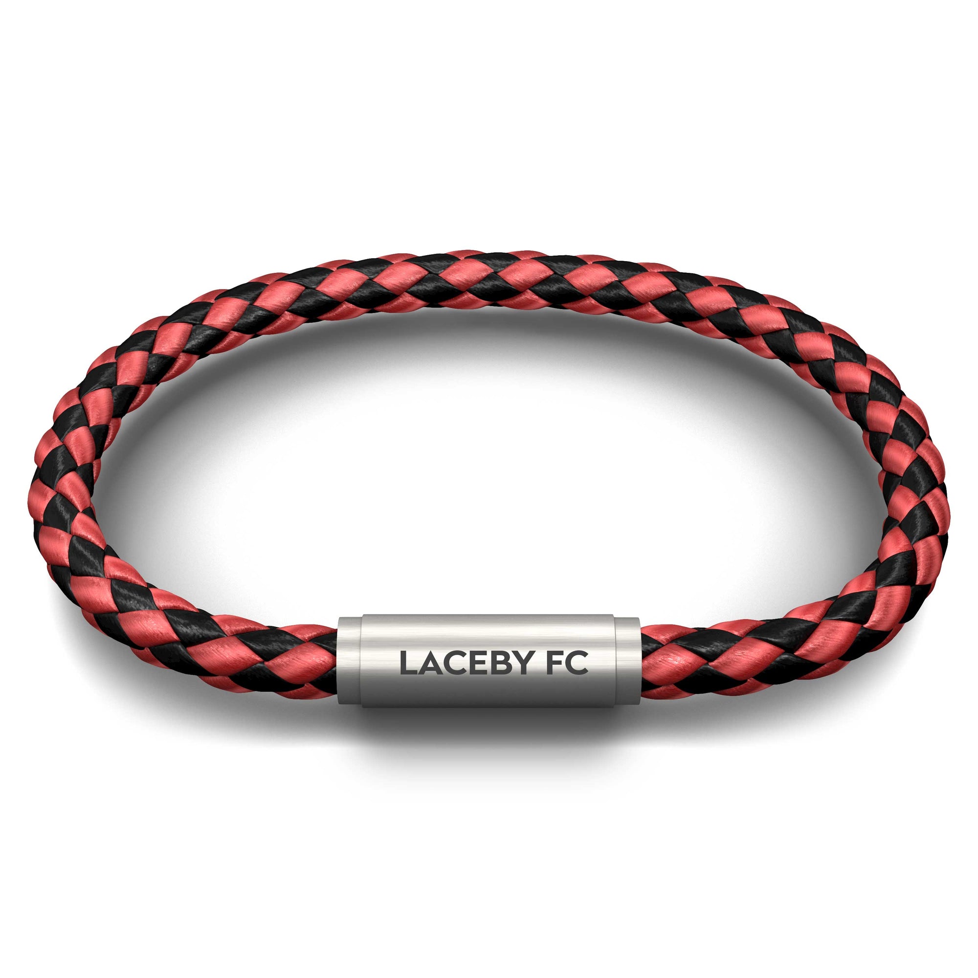 Laceby FC NOTCH Bracelet