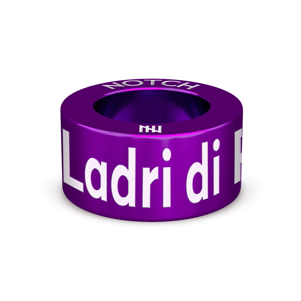 Ladri di Palline NOTCH Charm