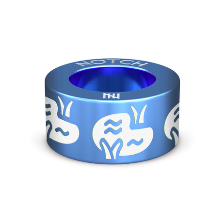 Lake NOTCH Charm