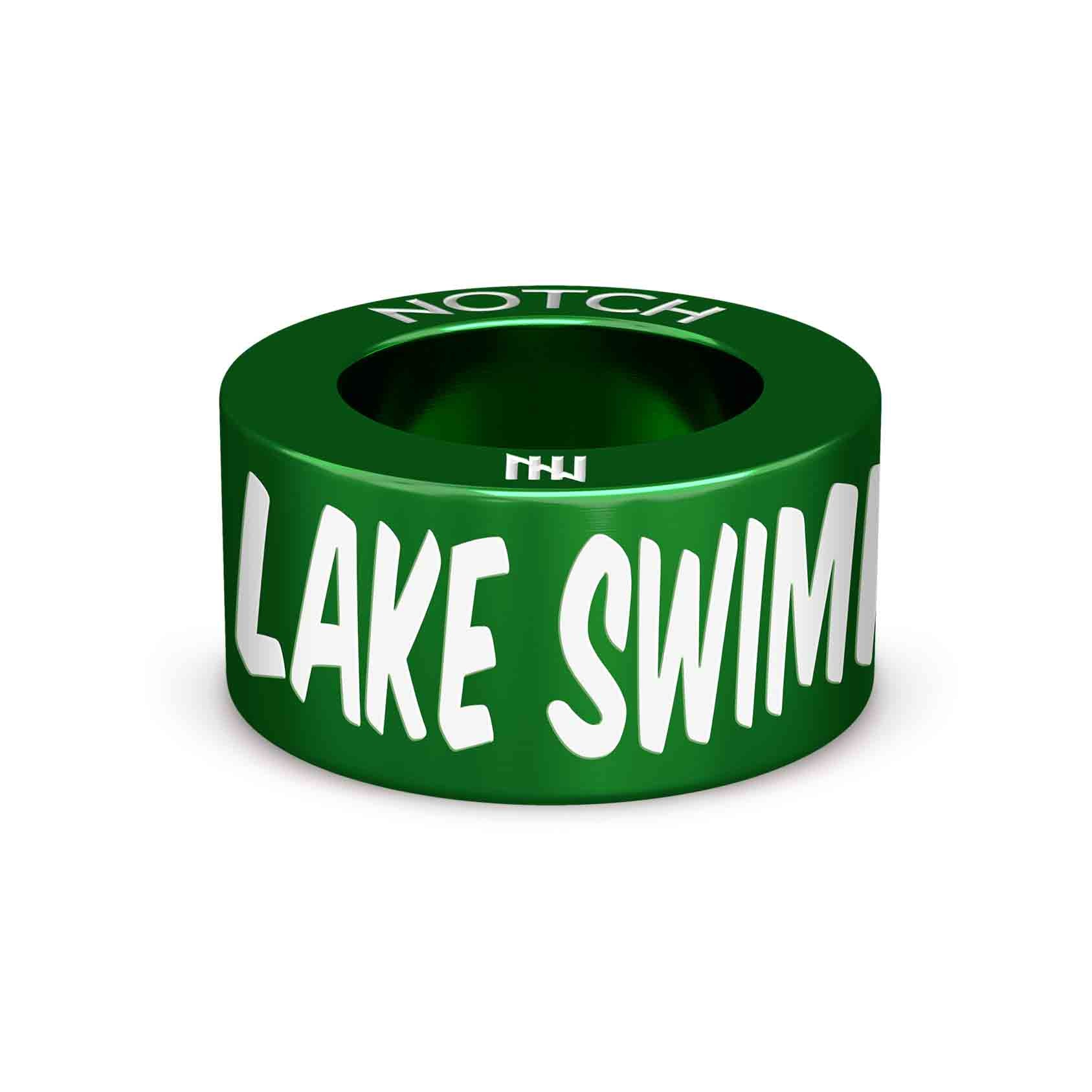 Lake Swimmer NOTCH Charm