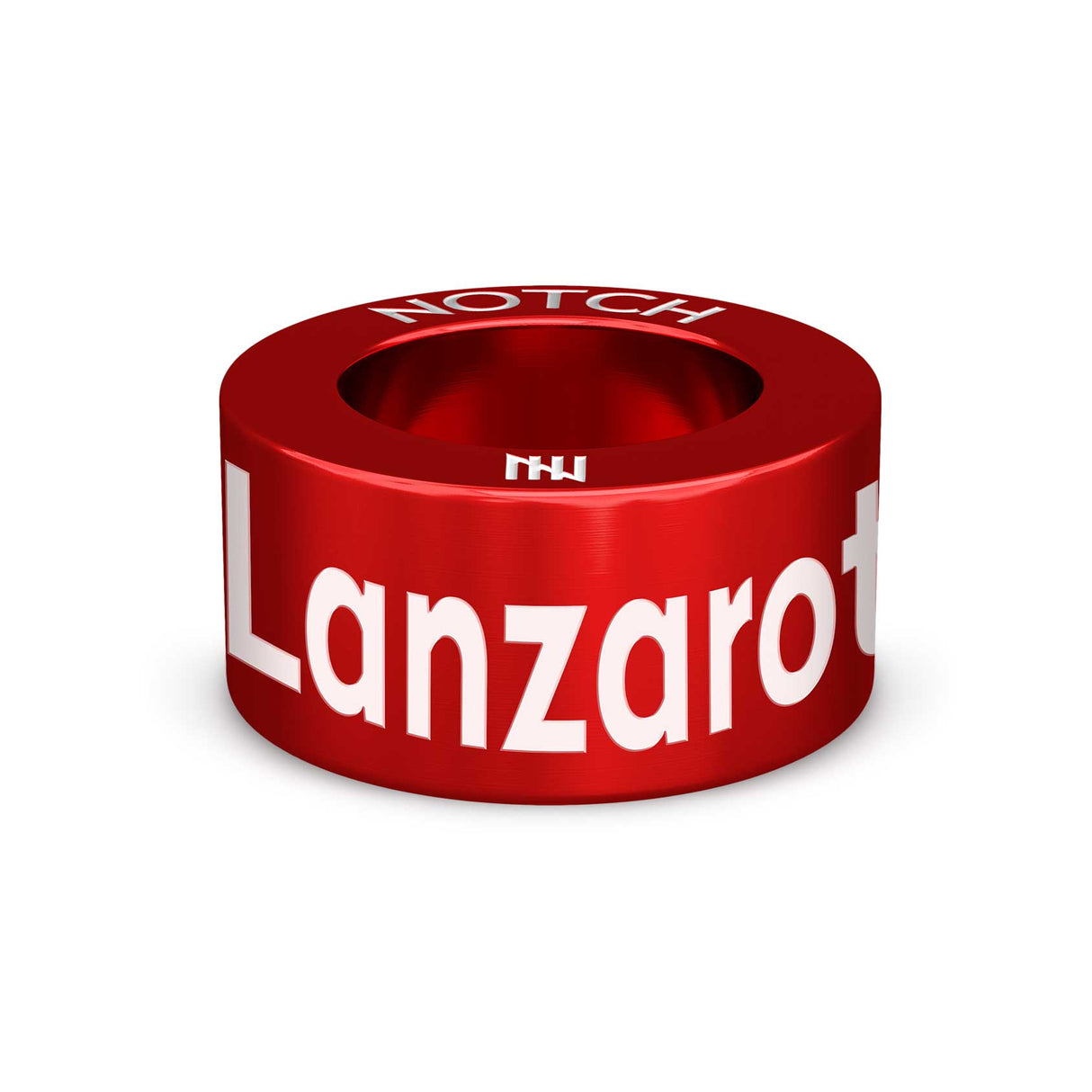 RFRC on Tour - Lanzarote '25 NOTCH Charm