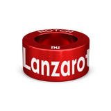 RFRC on Tour - Lanzarote '25 NOTCH Charm
