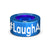 #LaughALot NOTCH Charm