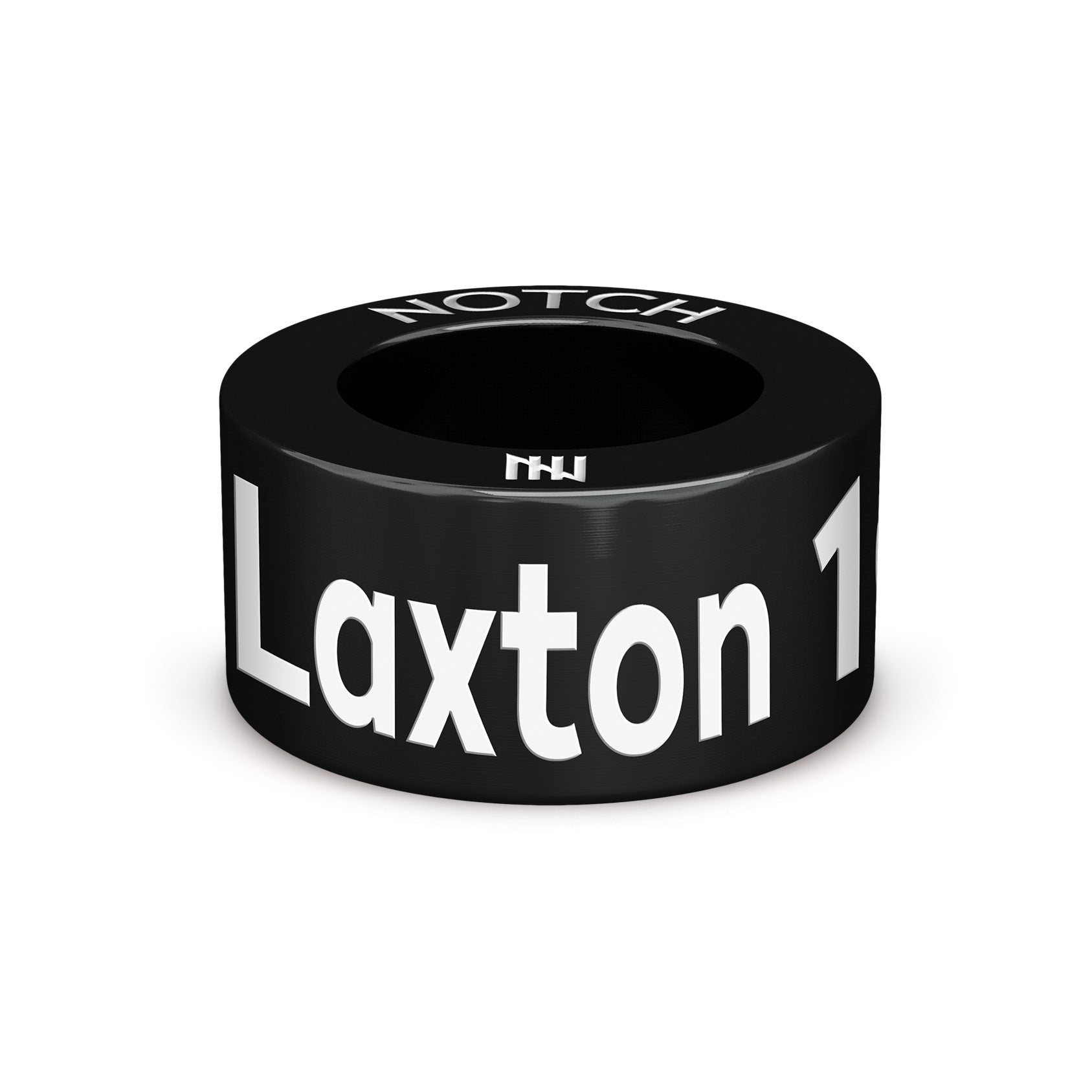 Laxton 10k NOTCH Charm
