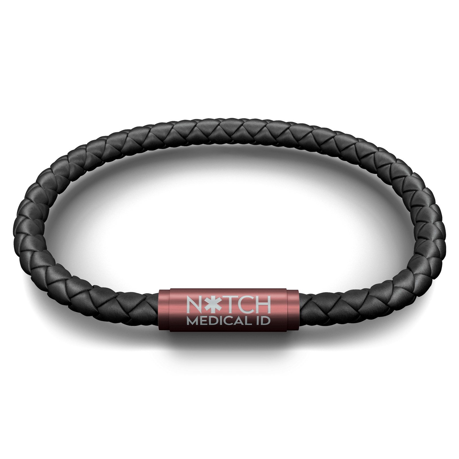 NOTCH Medical ID Bracelets Notches Charms NOTCH