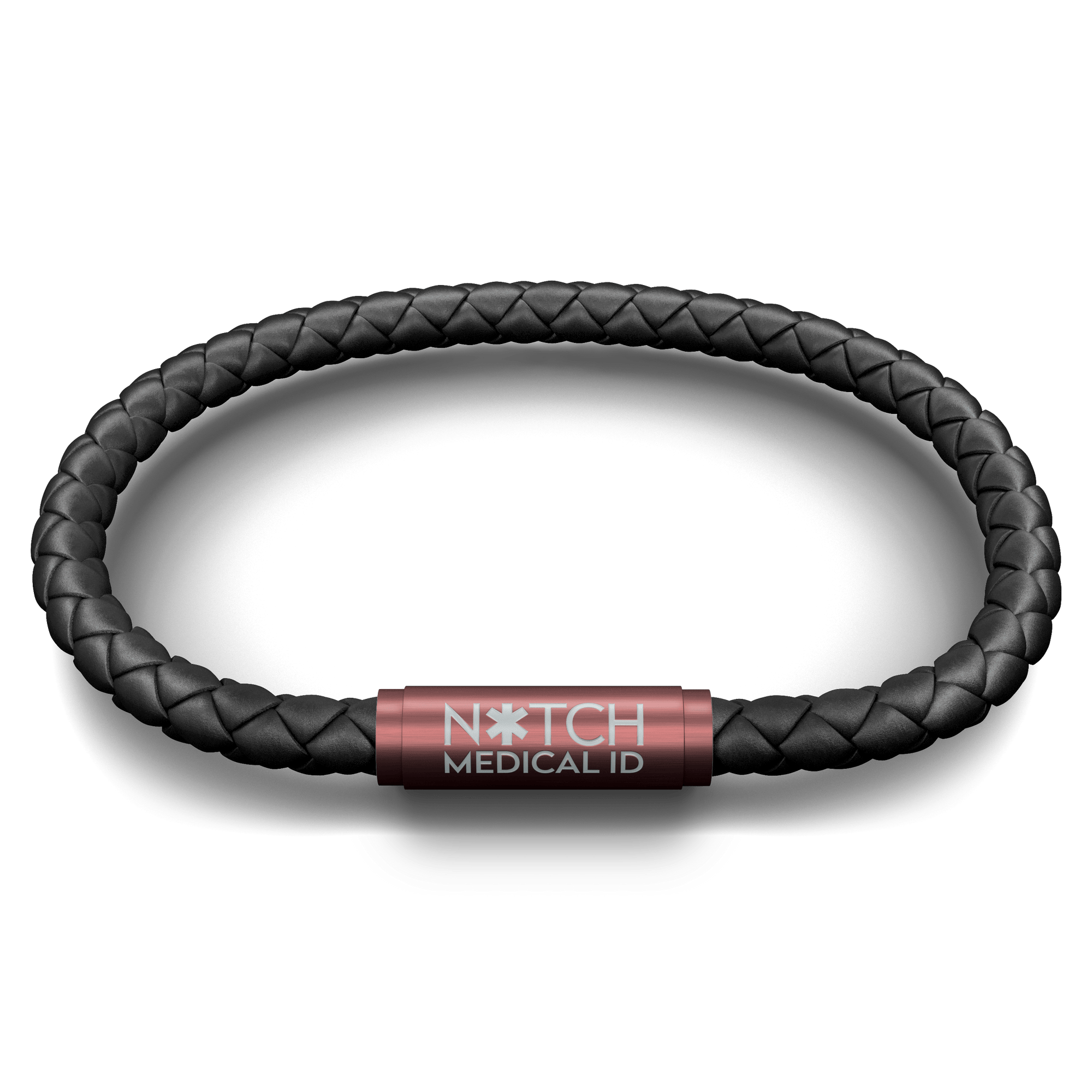 NOTCH Medical ID Bracelets Notches Charms NOTCH