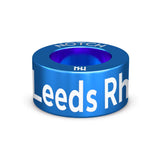 Leeds Rhinos Netball NOTCH Charm
