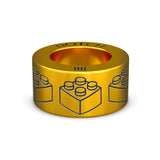 Lego Brick NOTCH Charm