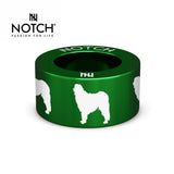 Leonberger NOTCH Charm