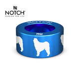 Leonberger NOTCH Charm