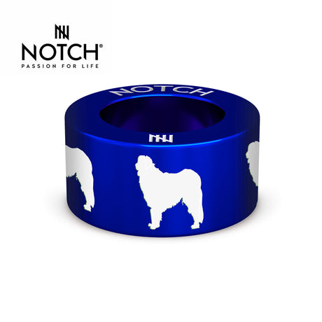 Leonberger NOTCH Charm