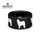 Leonberger NOTCH Charm