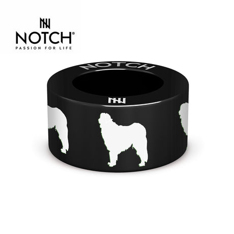 Leonberger NOTCH Charm
