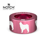 Leonberger NOTCH Charm