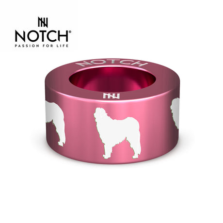 Leonberger NOTCH Charm