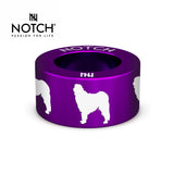 Leonberger NOTCH Charm