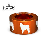 Leonberger NOTCH Charm