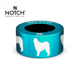 Leonberger NOTCH Charm
