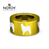 Leonberger NOTCH Charm