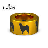 Leonberger NOTCH Charm